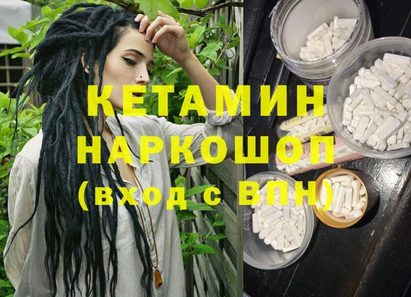 молекула духа Ладушкин