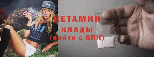молекула духа Ладушкин
