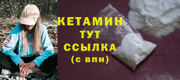 молекула духа Ладушкин