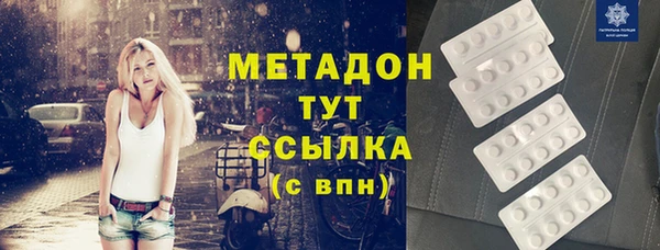 молекула духа Ладушкин