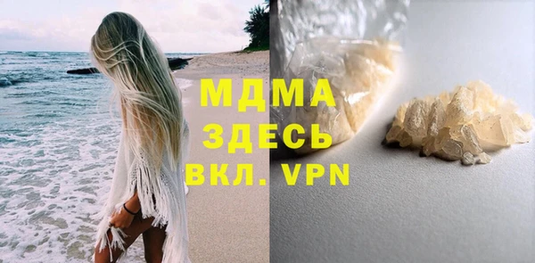 молекула духа Ладушкин