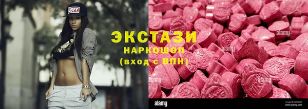 молекула духа Ладушкин
